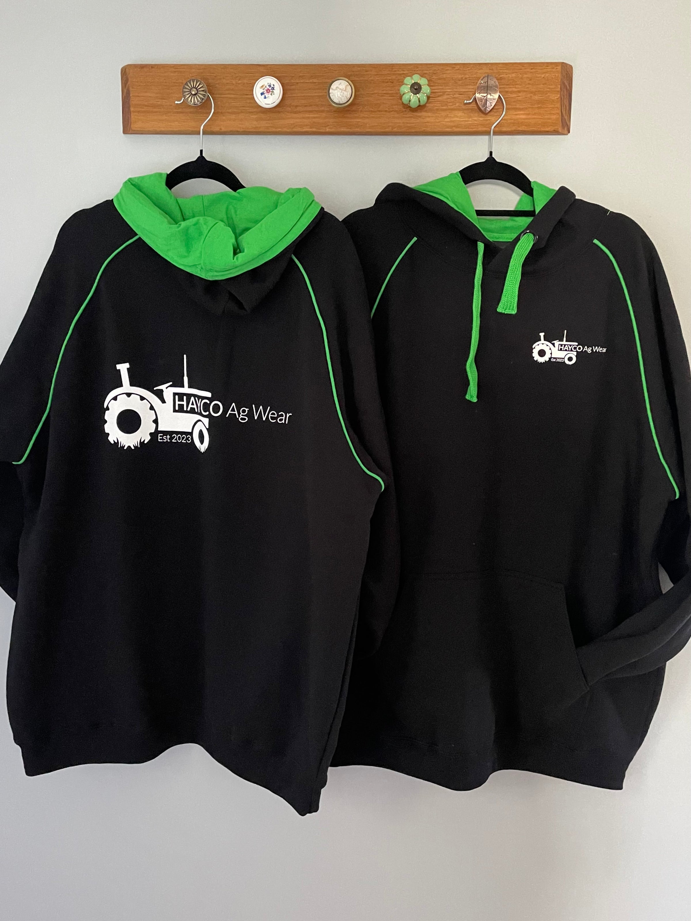 Home | HAYCO Ag Wear