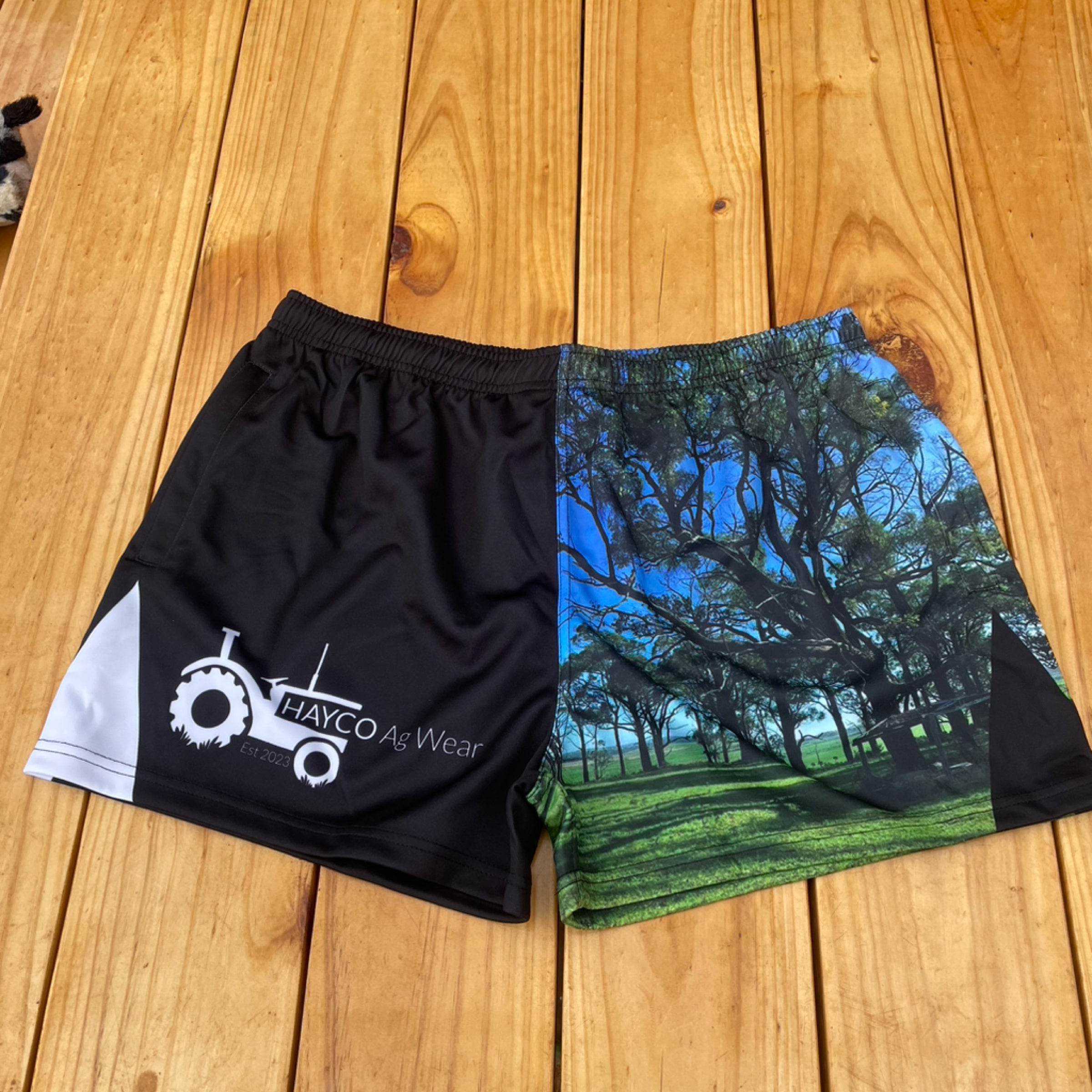 hayco 公式アカウント01 Home | HAYCO Ag Wear